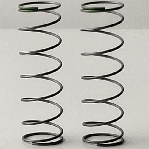 WSA-75 Willspeed 12mm Buggy Spring - Rear - Green 2.3lbs   B6