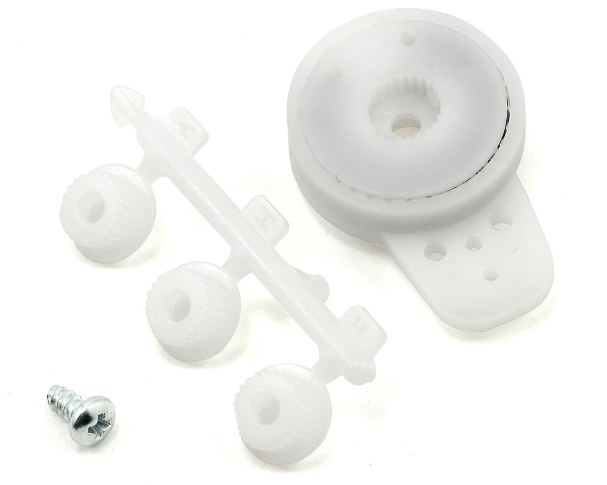 KIM123 Kimbrough Large Small End Servo Saver for Futaba, Hitec, &amp; Airtronic Servos