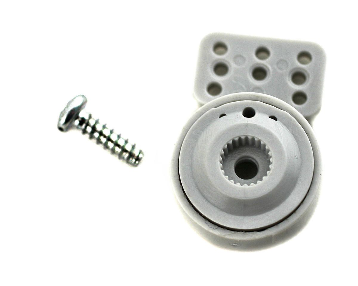 KIM113 Kimbrough 23 Spline Servo Saver for KO/Airtronics/JR Servos (1)