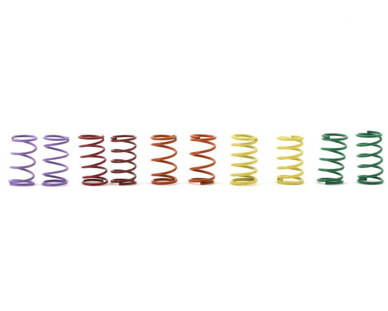 KYOMZW701 Kyosho Mini-Z MR-04 EVO2 Front Spring Set