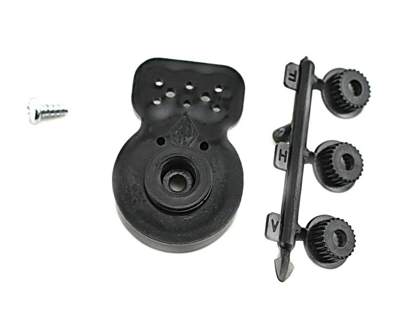 KIM124 Kimbrough Large Extra Strong Servo Saver (Universal Spline Connector) (1)