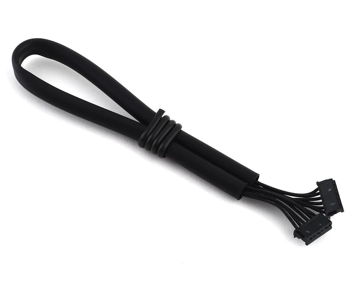 CSE011-0136-00 Standard Motor Sensor Wire (200mm) Castle Creations
