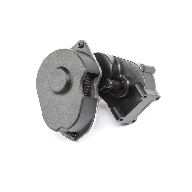 ECX222003 Pre-Built Transmission: 1.9 Barrage Kit, Doomsday, Barrage 2.0