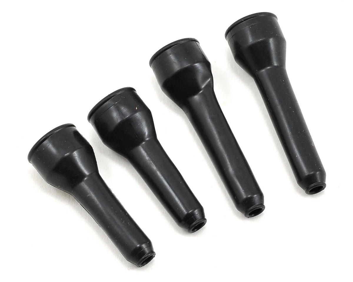ASC81190 Team Associated Shock Boots