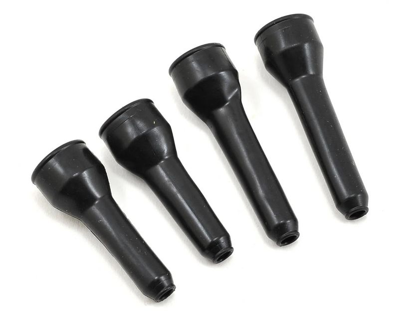 ASC81190 Team Associated Shock Boots