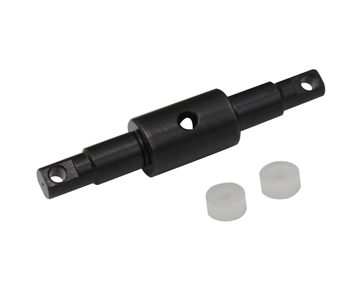 HRASSLF125 HOT RACING SLASH 4x4 LOCKER DIFFERENTIAL POSI SPOOL