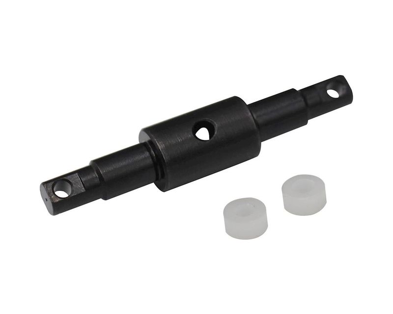HRASSLF125 HOT RACING SLASH 4x4 LOCKER DIFFERENTIAL POSI SPOOL