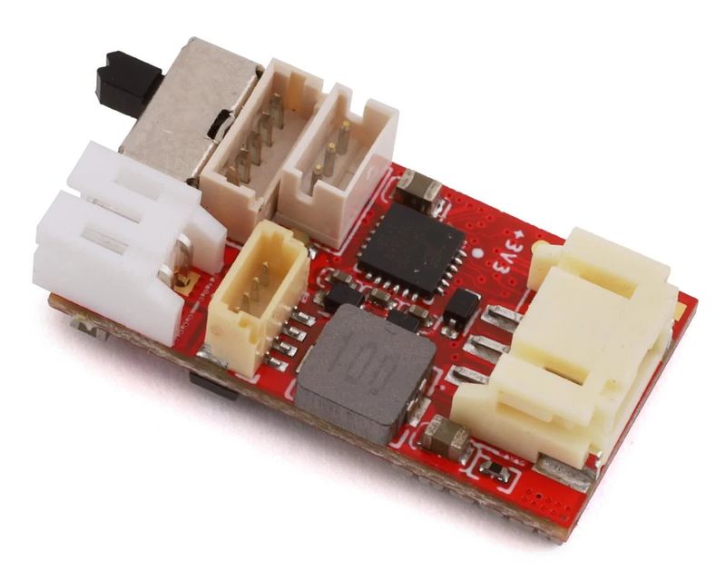 FTK-FUR-2072 Furitek 30A Lizard Pro Brushed/Brushless ESC