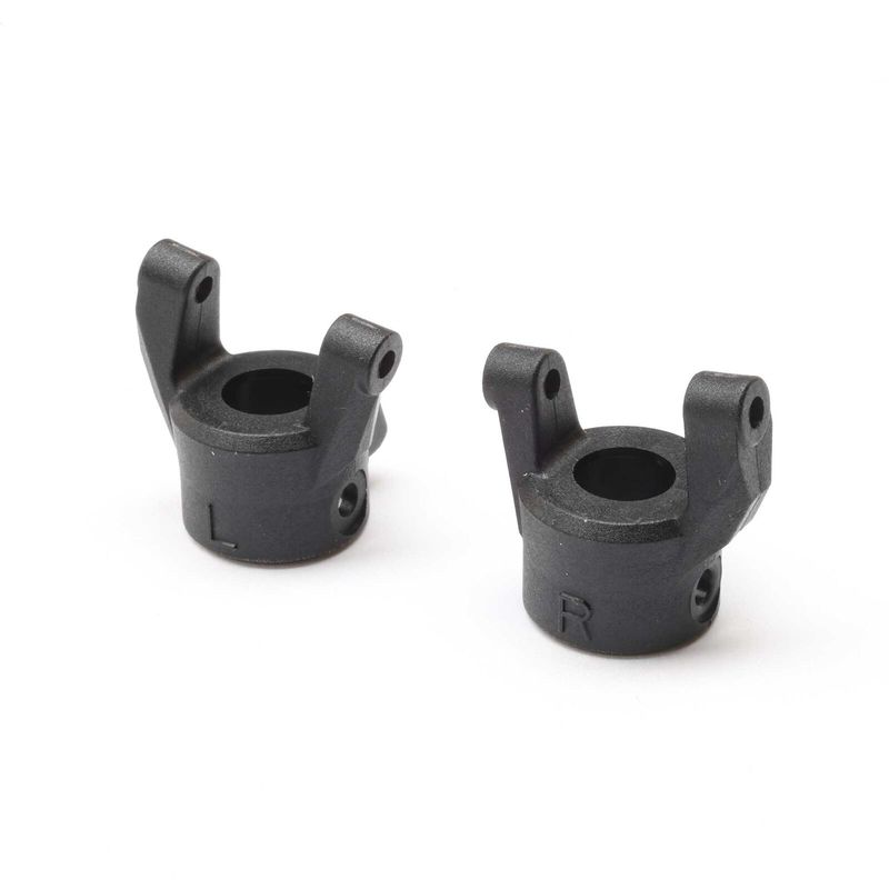 AXI232073 C Hub Carrier Set: 1/10 SCX10 PRO