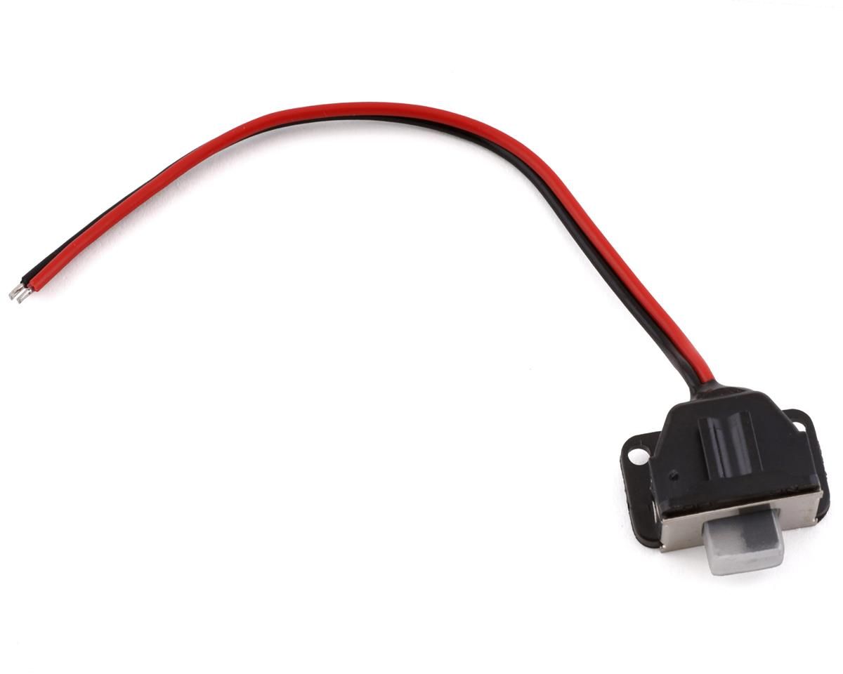 YEA-WPT-0141 Yeah Racing Waterproof ESC On/Off Switch