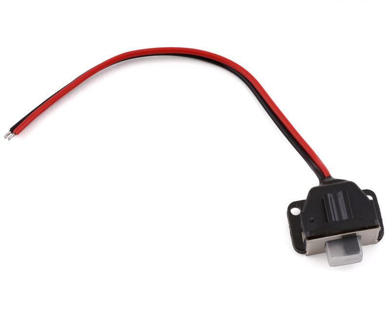YEA-WPT-0141 Yeah Racing Waterproof ESC On/Off Switch