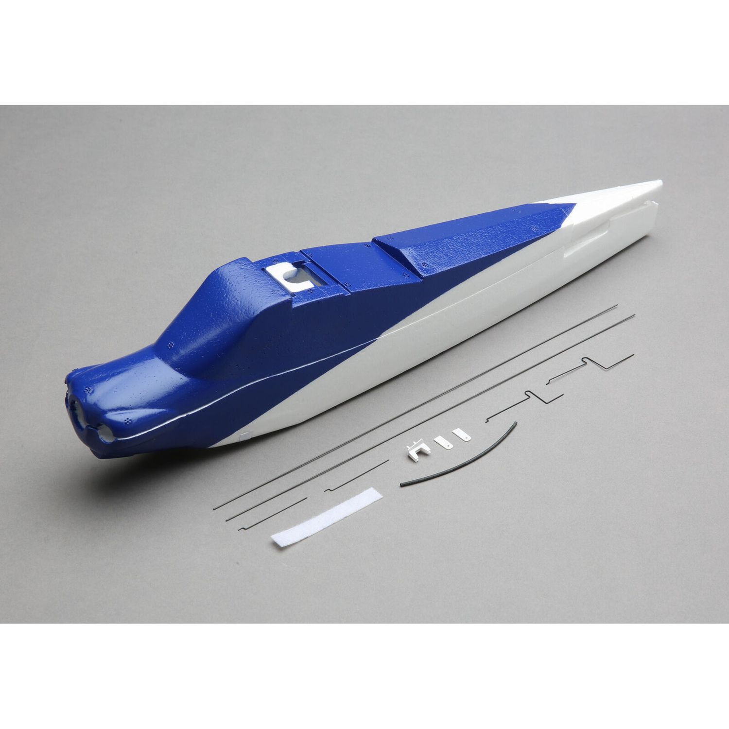 HBZ4467 Bare Fuselage: Sport Cub S