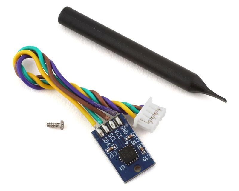 KYOMZW446 Kyosho MR-03S2/MA020S/4X4 Gyro Unit