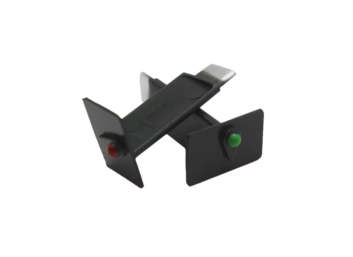 RGR6086 Hero - Copter Side Wing Set; SWAT