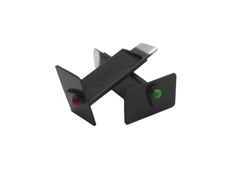 RGR6086 Hero - Copter Side Wing Set; SWAT