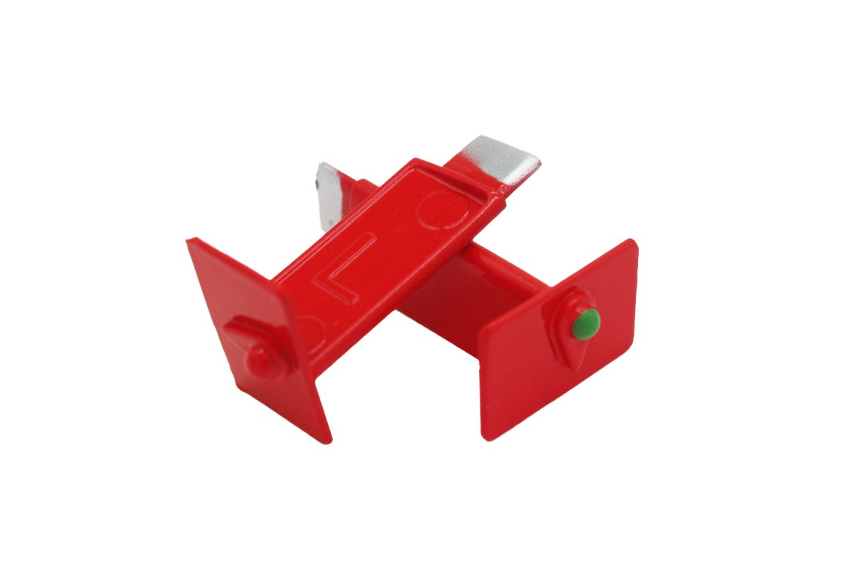 RGR6083 Hero - Copter Side Wing Set; Coast Guard