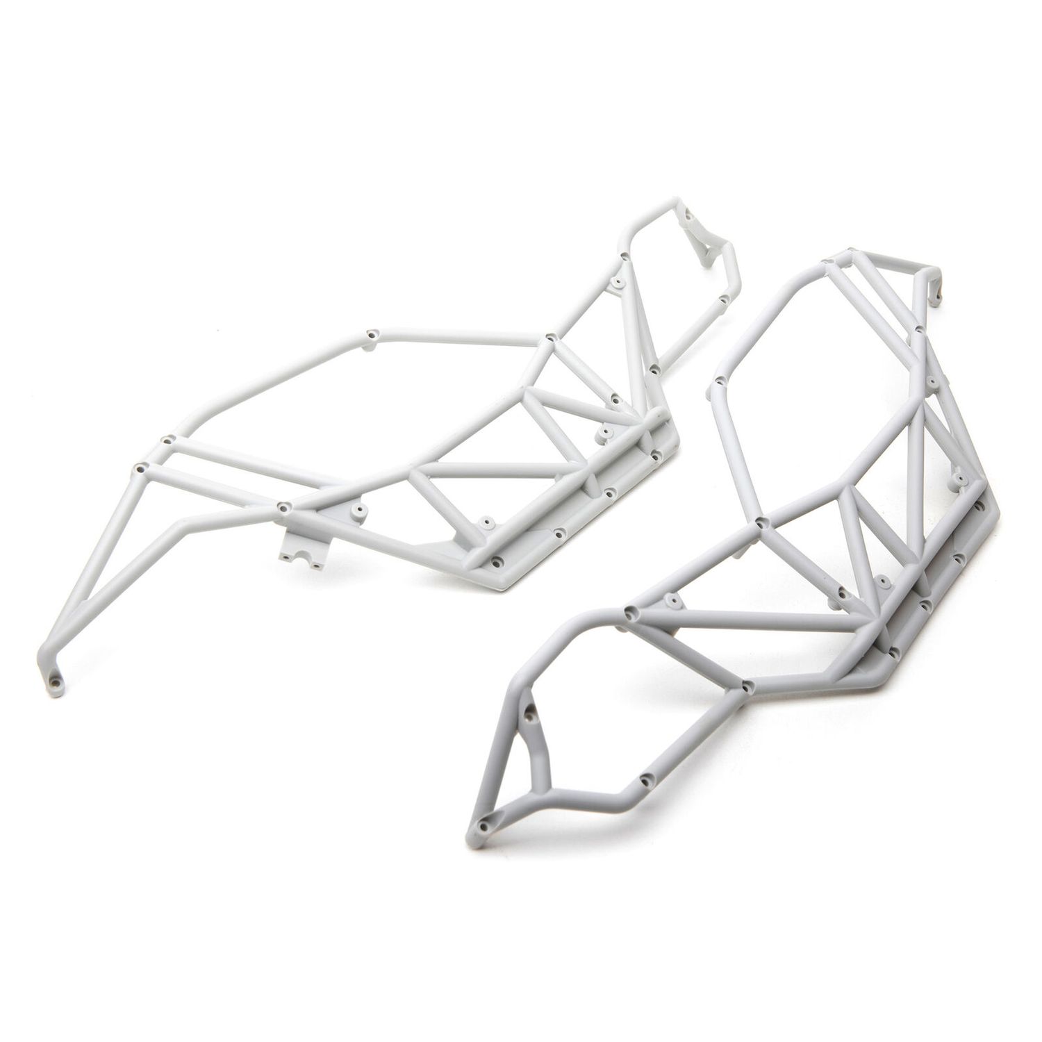 AXI231037  Cage Sides, Left, Right (Gray), RBX10