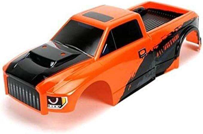 510168OR Body Shell-Orange