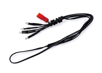 10156 FRONT LIGHT HARNESS