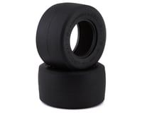 JCO3117-01  JConcepts Mambos SCT Street Eliminator Drag Racing Rear Tires (2) (Blue)
