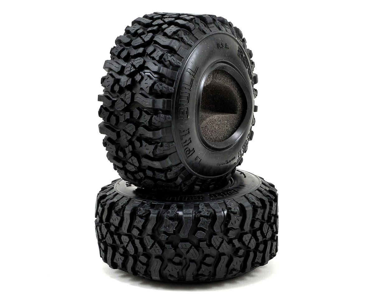 PBTPB9003NK Pitbull Rock Beast 1.9&quot; scale Komp Kompound with  Memory Foam
