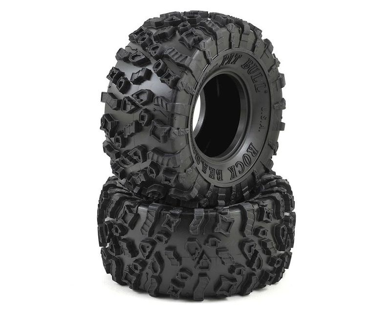 PBTPB9001KK Pitbull Rock Beast XOR 2.2&quot; Komp Kompound