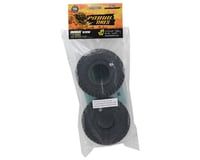 PBTPB9006NK Pit Bull Tires Growler AT/Extra 1.9&quot; Scale Rock Crawler Tires (2) (Alien) w/Foam