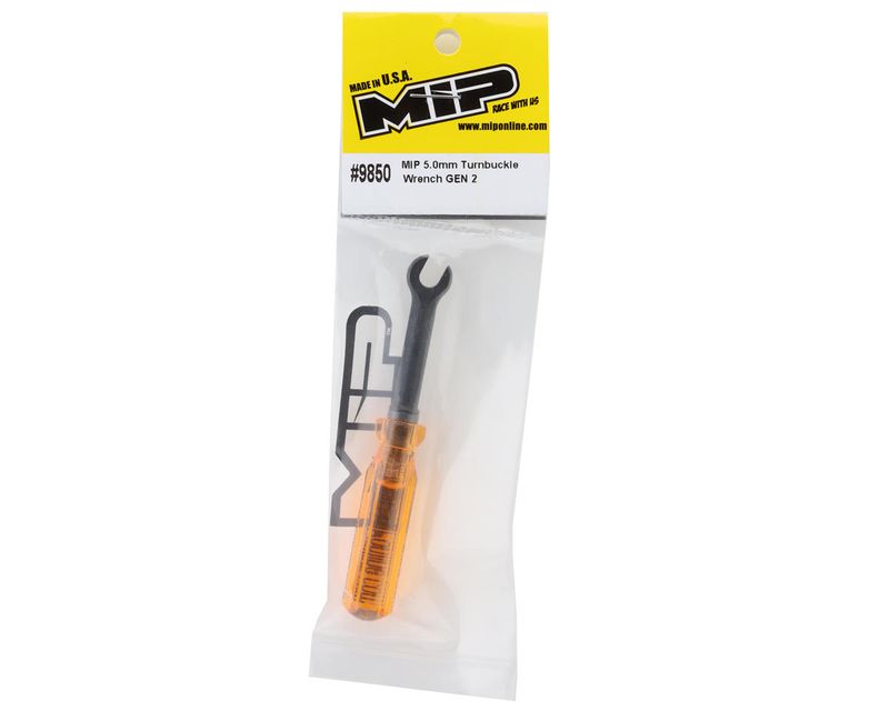 MIP9850 MIP 5.0mm Gen 2 Turnbuckle Wrench