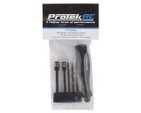 PTK-8462 Protek RC &quot;TruTorque&quot; 5-Piece 1/4&quot; Drive Hex &amp; Nut Driver Set