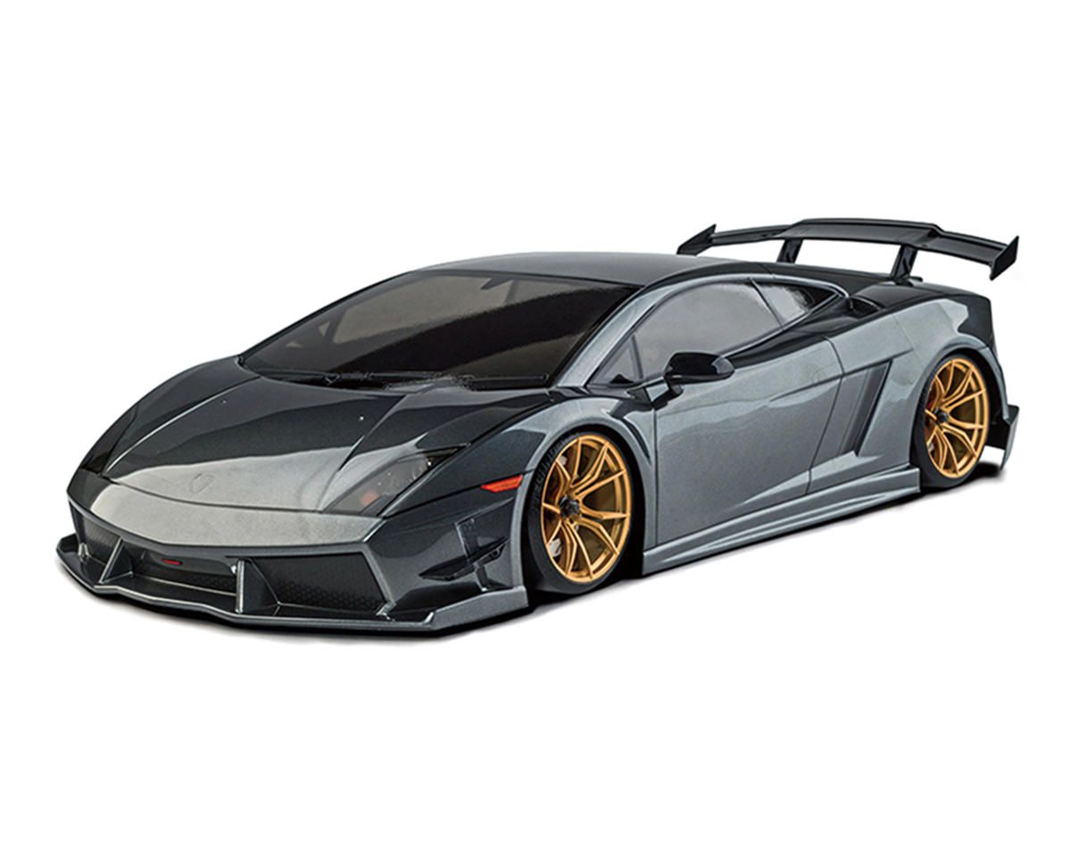 MXS-531903GR MST RMX 2.5 1/10 2WD Brushed RTR Drift Car w/LP56 Body (Grey)
