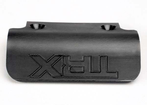2735 Bumper Front Rustler 2WD