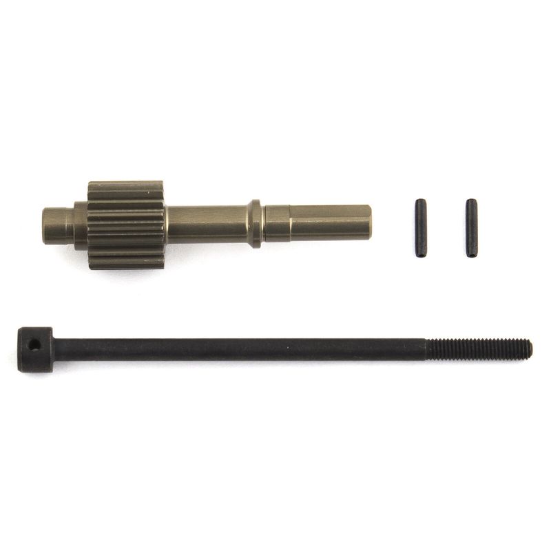 ASC91799 Team Associated B6.1/B6.1D Laydown Top Shaft