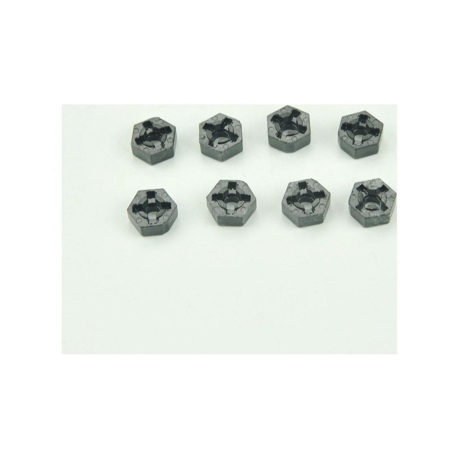12010 12mm Wheel Hex (8pcs)