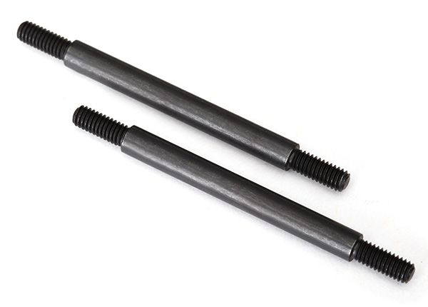 8244 Suspension link, front, 5x63mm (upper) (steel)  (2) fits TRX4 and TRX6
