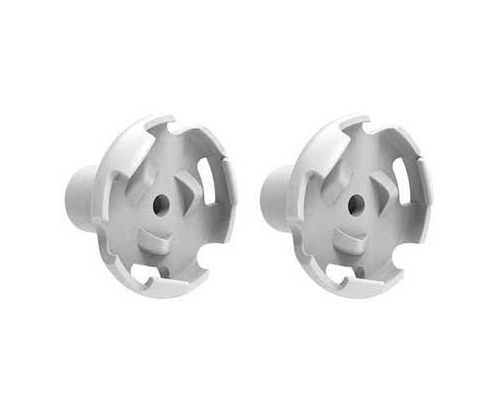 RGRA1216 Propeller Saver Shaft Adapter (2-Pack); Super Cub MX, Super Cub MX4, Warbirds