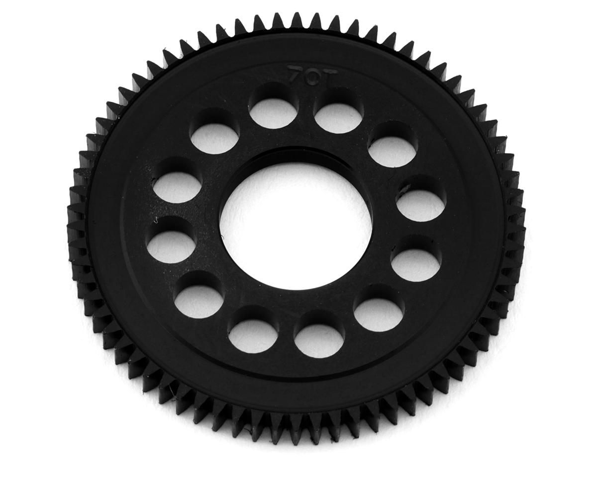 XCE-0105.70 eXcelerate 64P TC Spur Gear (70T)