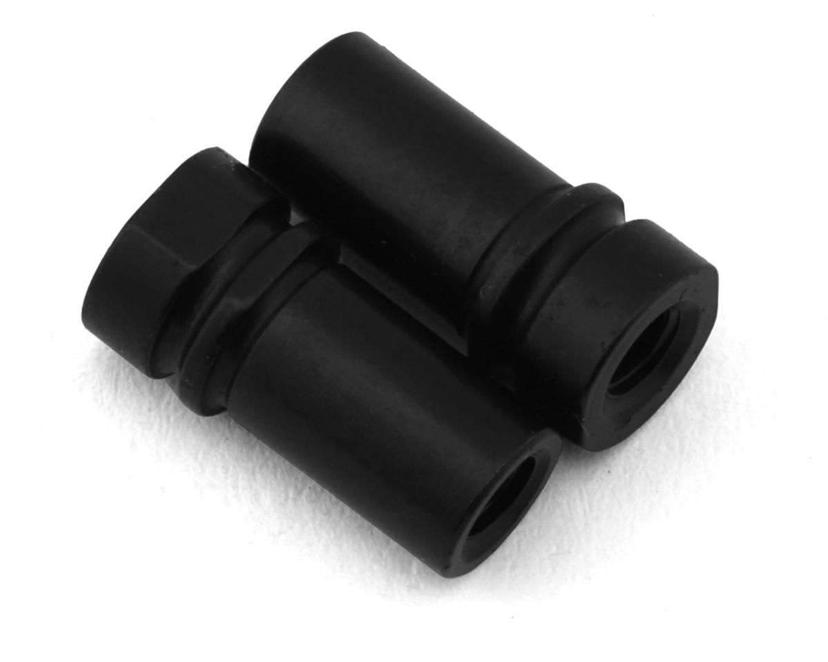 YOKRS-202P Yokomo RS 1.0 Bell Crank Post (2)