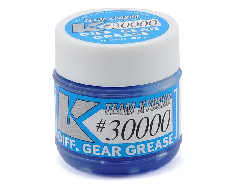 KYO96505 Kyosho Gear Differential Grease (30,000cst)  Write the first review