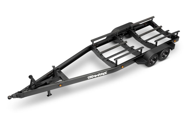10650 31″ Tandem-Axle Boat Trailer