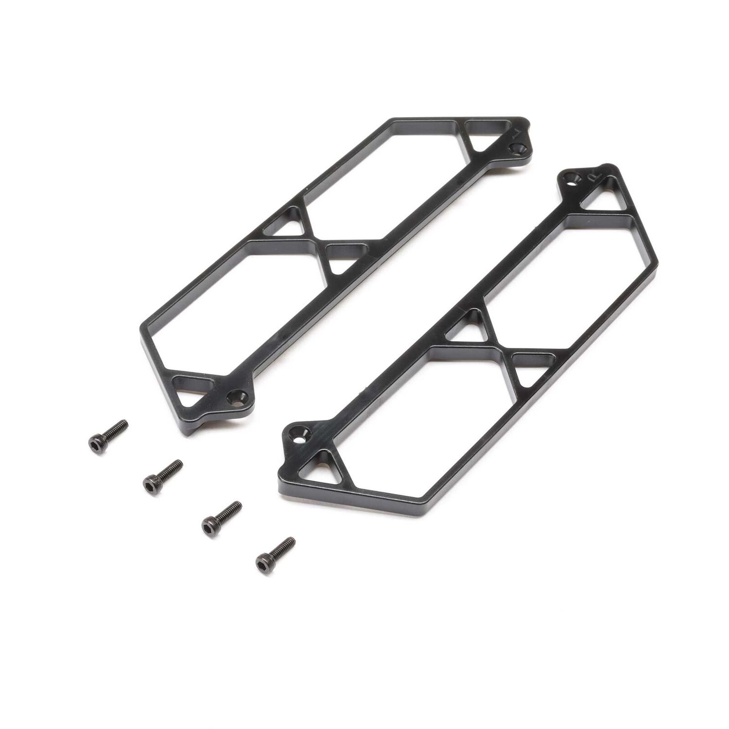 LOS-1921  NASCAR  Nerf Bar Set