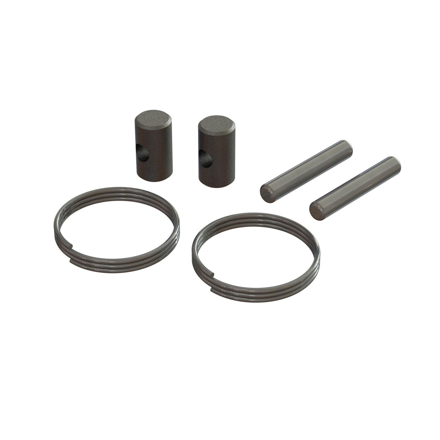 ARA311181 CVD Rebuild Set (Nascar, Granite, Mojave, Typhon) GROM