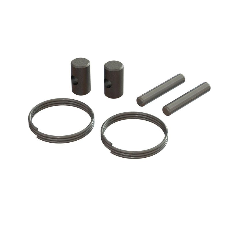 ARA311181 CVD Rebuild Set (Nascar, Granite, Mojave, Typhon) GROM