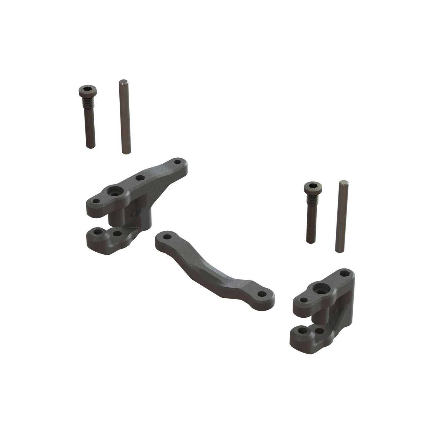 ARA340202 Steering Set  Nascar, Mojave, Granite, Typhon (GROM)