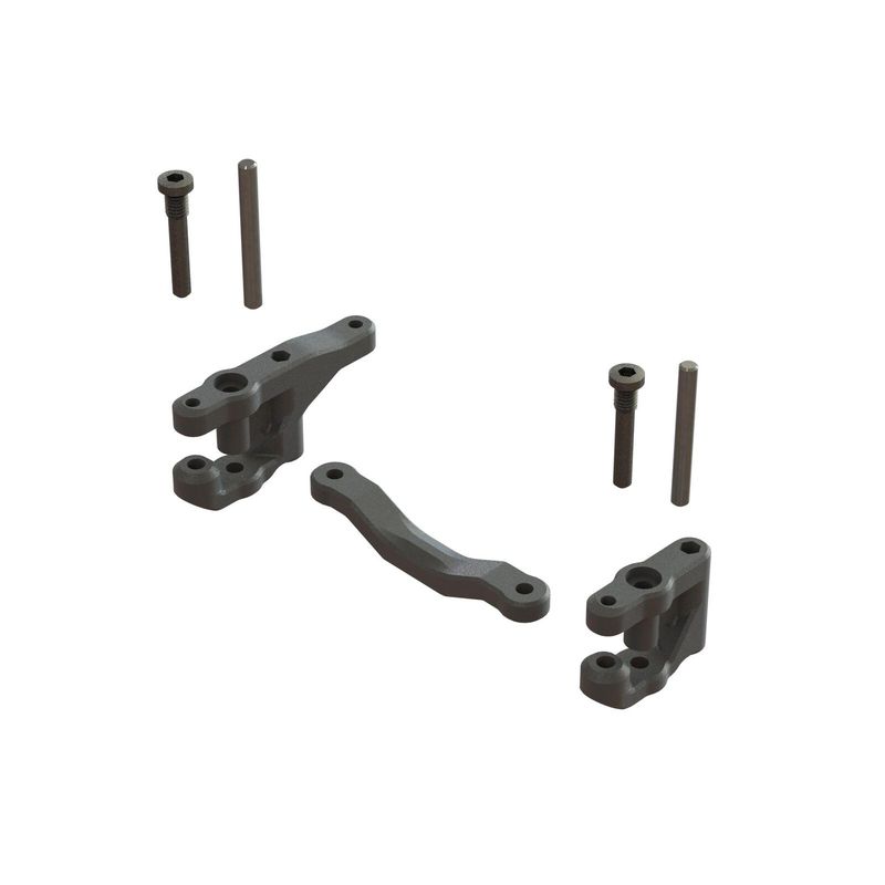 ARA340202 Steering Set  Nascar, Mojave, Granite, Typhon (GROM)