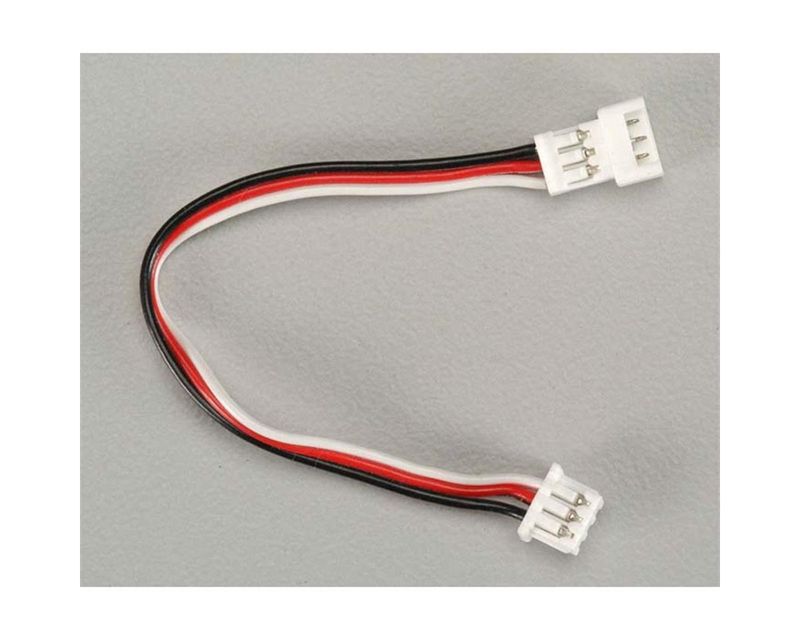 FUTAEC-28 Futaba M-Series Servo Extension  75mm