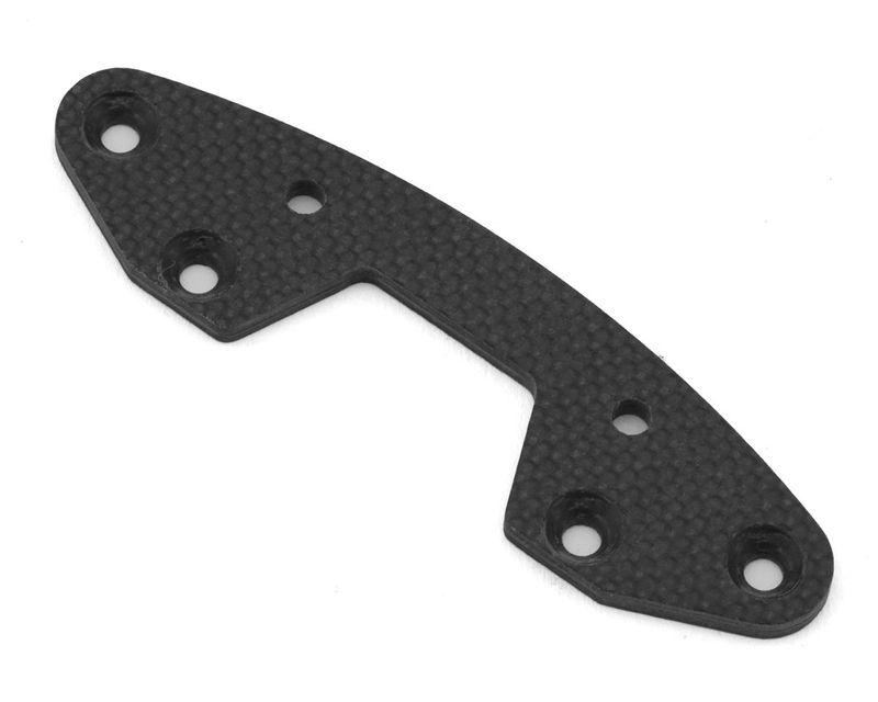 CLN3014 CRC MetriCKs 2.5mm Carbon Fiber Bumper
