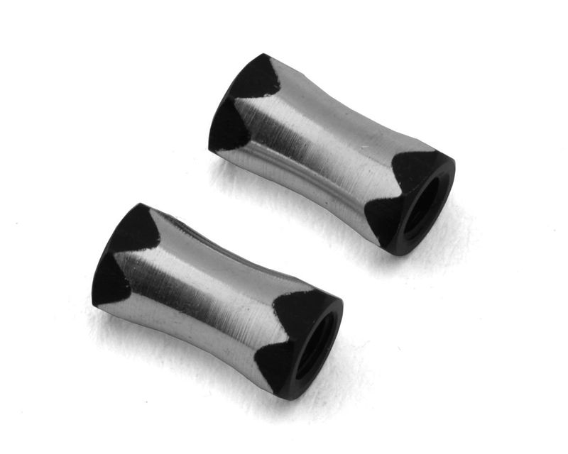 CLN3066 CRC 4.5x9mm Hex Standoffs (2)