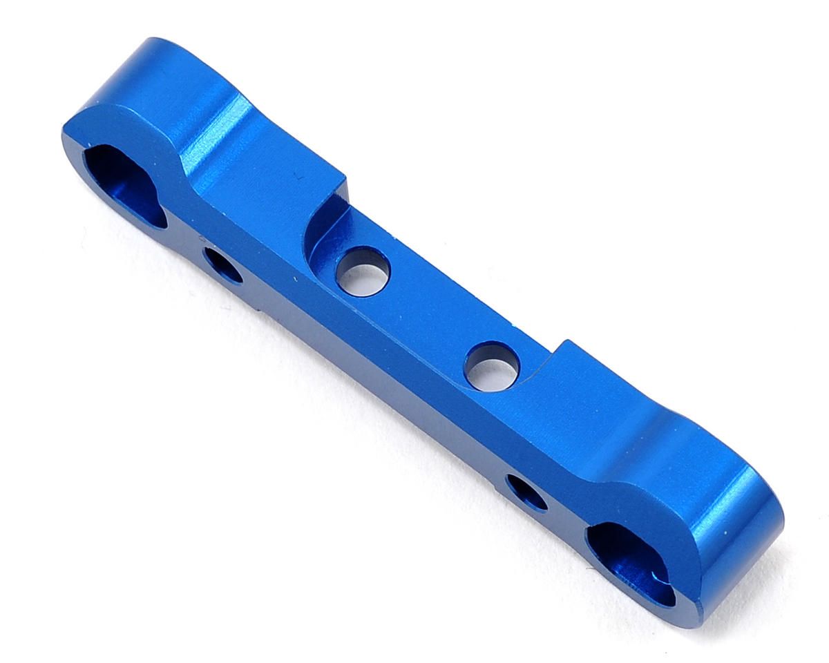 ASC91387 Team Associated B5 Factory Team Aluminum Rear Arm Mount (D)