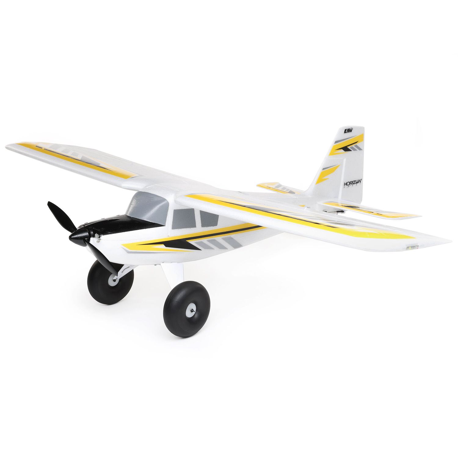 EFLU7950 UMX Timber X BNF Basic with AS3X and SAFE Select, 570mm