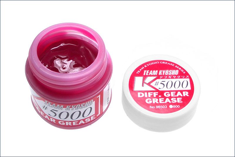 KYO96503 Kyosho Diff Gear Grease #5000